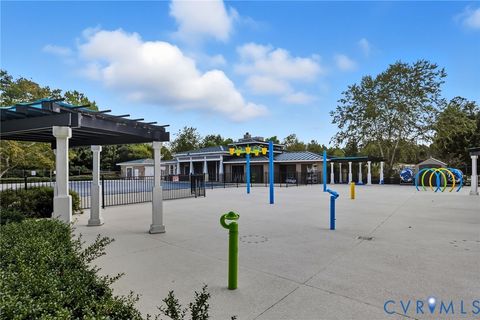 Tiny photo for 12900 Craftsbury Court, Midlothian, VA 23112 (MLS # 2533830)