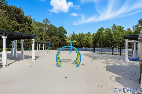 Tiny photo for 12900 Craftsbury Court, Midlothian, VA 23112 (MLS # 2533830)