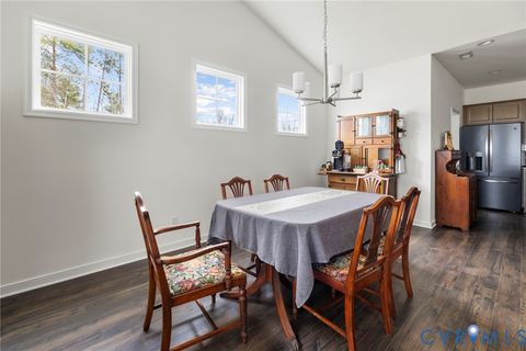 Tiny photo for 12900 Craftsbury Court, Midlothian, VA 23112 (MLS # 2533830)