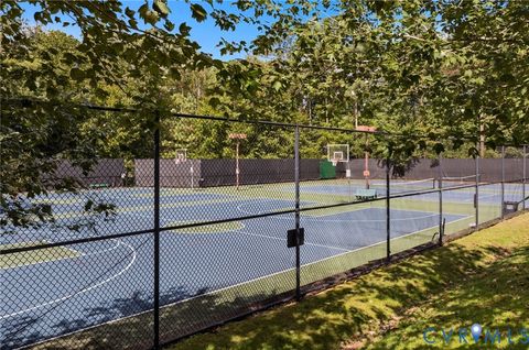 Tiny photo for 12900 Craftsbury Court, Midlothian, VA 23112 (MLS # 2533830)