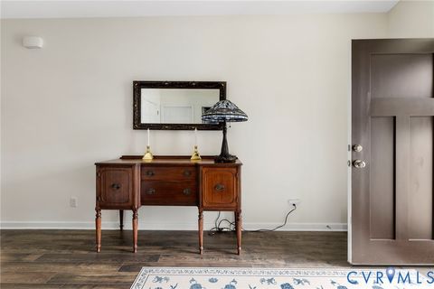 Tiny photo for 12900 Craftsbury Court, Midlothian, VA 23112 (MLS # 2533830)