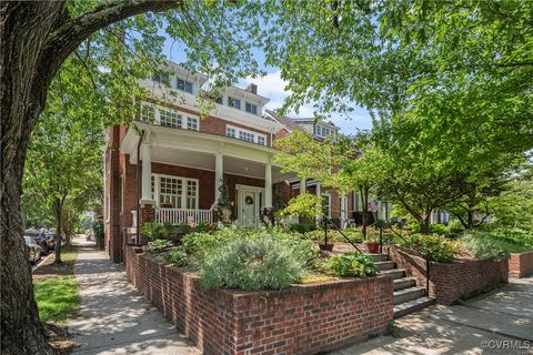 3201 Kensington Avenue Richmond VA 23221