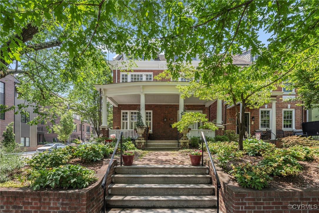 3201 Kensington Avenue