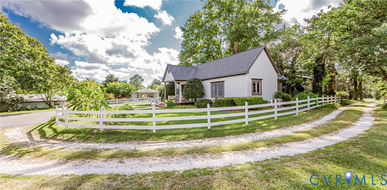 8470 McClellan Road