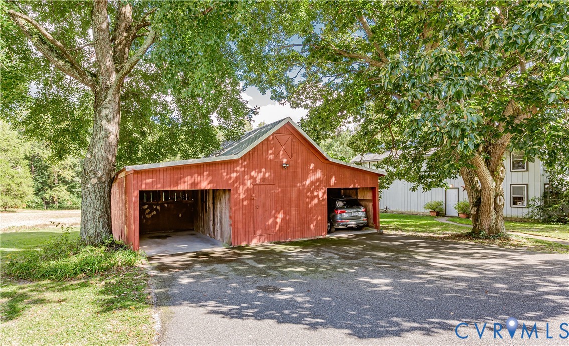 8470 McClellan Road