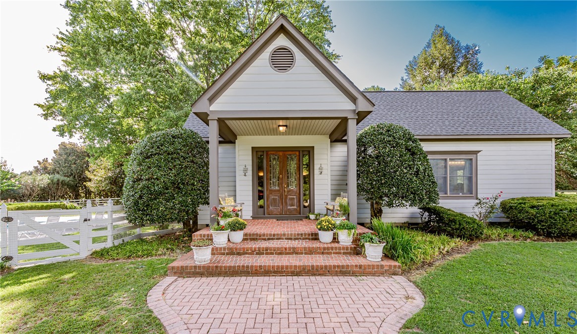 8470 McClellan Road
