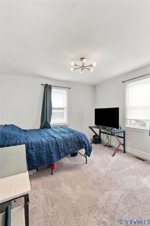 Tiny photo for 1416 Custer Street, Petersburg, VA 23803 (MLS # 2624565)