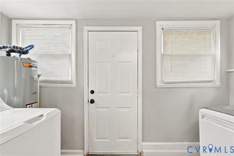 Tiny photo for 1416 Custer Street, Petersburg, VA 23803 (MLS # 2624565)