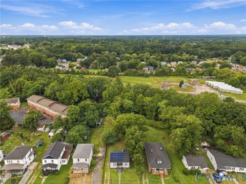 Tiny photo for 1416 Custer Street, Petersburg, VA 23803 (MLS # 2624565)