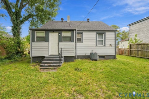 Tiny photo for 1416 Custer Street, Petersburg, VA 23803 (MLS # 2624565)