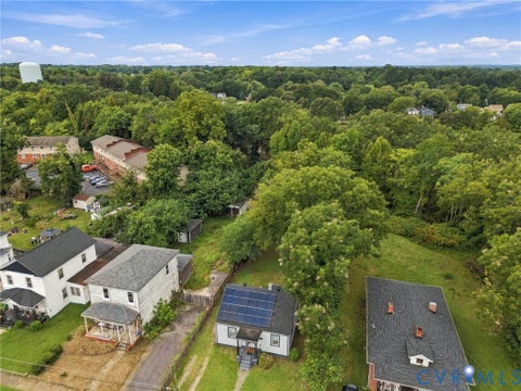 Tiny photo for 1416 Custer Street, Petersburg, VA 23803 (MLS # 2624565)