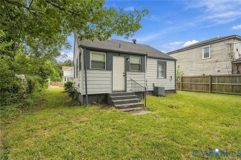 Tiny photo for 1416 Custer Street, Petersburg, VA 23803 (MLS # 2624565)