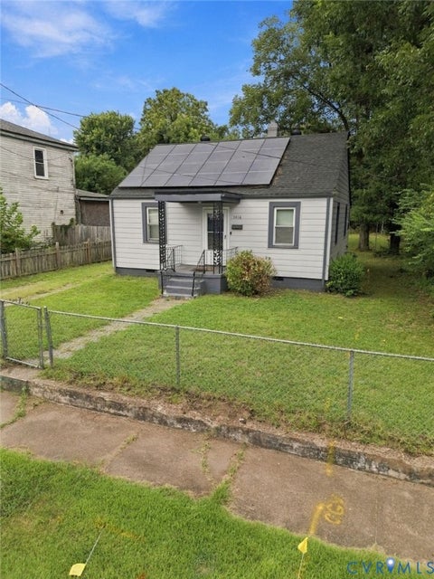 Tiny photo for 1416 Custer Street, Petersburg, VA 23803 (MLS # 2624565)