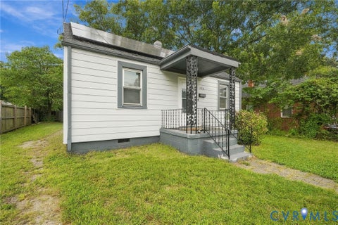 Tiny photo for 1416 Custer Street, Petersburg, VA 23803 (MLS # 2624565)