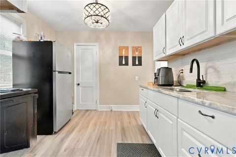 Tiny photo for 1416 Custer Street, Petersburg, VA 23803 (MLS # 2624565)