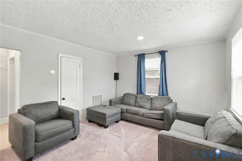 Tiny photo for 1416 Custer Street, Petersburg, VA 23803 (MLS # 2624565)