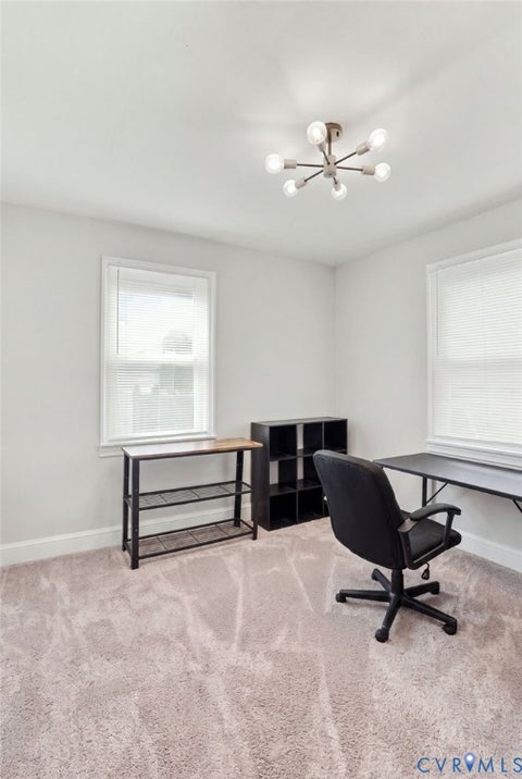Tiny photo for 1416 Custer Street, Petersburg, VA 23803 (MLS # 2624565)