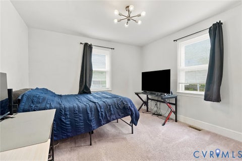 Tiny photo for 1416 Custer Street, Petersburg, VA 23803 (MLS # 2624565)