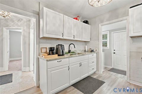 Tiny photo for 1416 Custer Street, Petersburg, VA 23803 (MLS # 2624565)