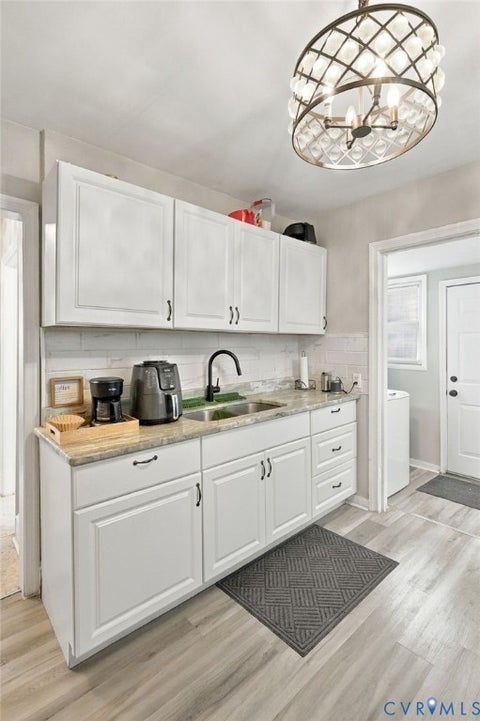 Tiny photo for 1416 Custer Street, Petersburg, VA 23803 (MLS # 2624565)