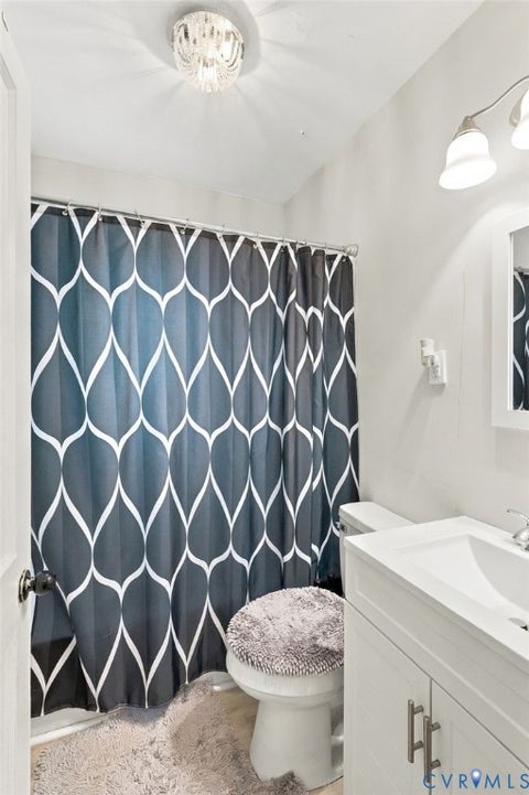 Tiny photo for 1416 Custer Street, Petersburg, VA 23803 (MLS # 2624565)