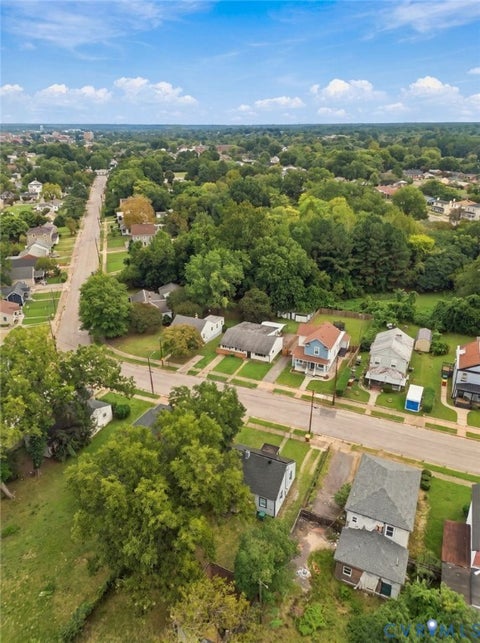 Tiny photo for 1416 Custer Street, Petersburg, VA 23803 (MLS # 2624565)