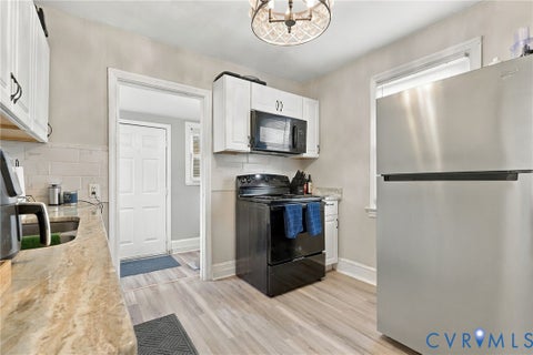 Tiny photo for 1416 Custer Street, Petersburg, VA 23803 (MLS # 2624565)
