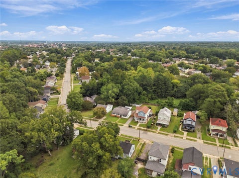 Tiny photo for 1416 Custer Street, Petersburg, VA 23803 (MLS # 2624565)