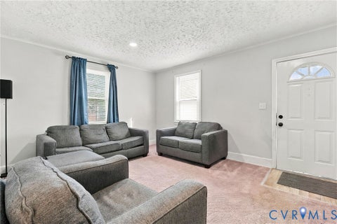 Tiny photo for 1416 Custer Street, Petersburg, VA 23803 (MLS # 2624565)