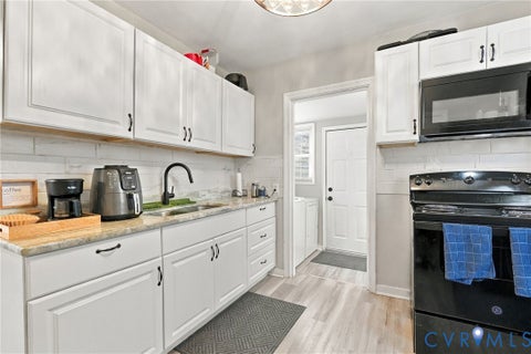 Tiny photo for 1416 Custer Street, Petersburg, VA 23803 (MLS # 2624565)