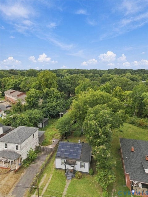 Tiny photo for 1416 Custer Street, Petersburg, VA 23803 (MLS # 2624565)