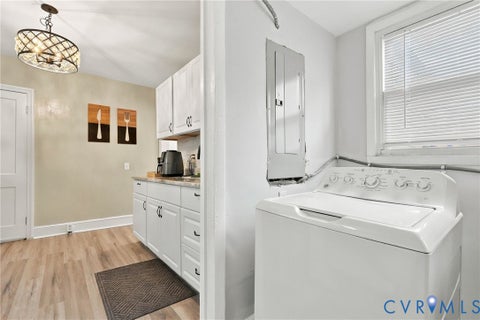 Tiny photo for 1416 Custer Street, Petersburg, VA 23803 (MLS # 2624565)