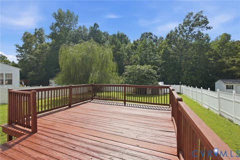 Tiny photo for 2113 Creekdale Court, Sandston, VA 23150 (MLS # 2622327)