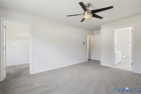 Tiny photo for 2113 Creekdale Court, Sandston, VA 23150 (MLS # 2622327)