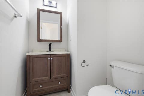 Tiny photo for 2113 Creekdale Court, Sandston, VA 23150 (MLS # 2622327)