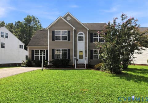 Photo of 2113 Creekdale Court, Sandston, VA 23150 (MLS # 2622327)