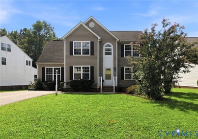 2113 Creekdale Court Sandston VA 23150