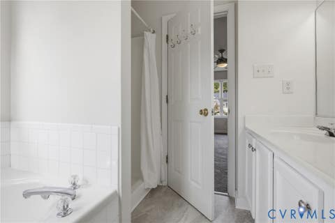 Tiny photo for 2113 Creekdale Court, Sandston, VA 23150 (MLS # 2622327)