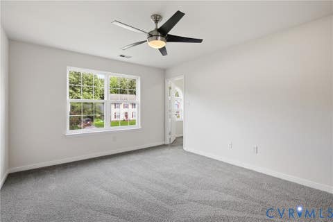Tiny photo for 2113 Creekdale Court, Sandston, VA 23150 (MLS # 2622327)