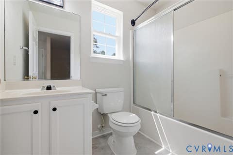 Tiny photo for 2113 Creekdale Court, Sandston, VA 23150 (MLS # 2622327)