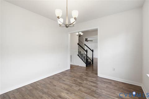 Tiny photo for 2113 Creekdale Court, Sandston, VA 23150 (MLS # 2622327)