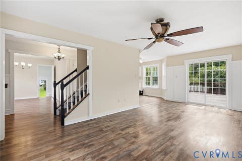 Tiny photo for 2113 Creekdale Court, Sandston, VA 23150 (MLS # 2622327)