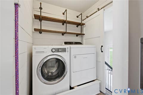 Tiny photo for 2113 Creekdale Court, Sandston, VA 23150 (MLS # 2622327)