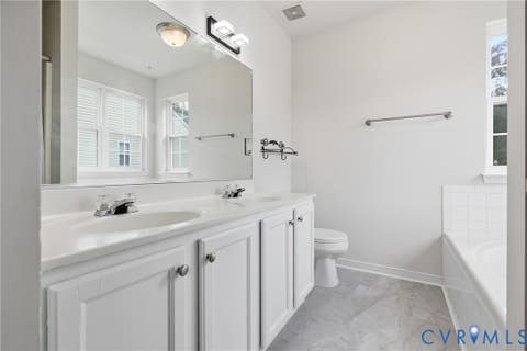 Tiny photo for 2113 Creekdale Court, Sandston, VA 23150 (MLS # 2622327)