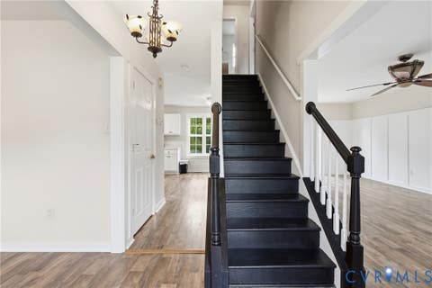Tiny photo for 2113 Creekdale Court, Sandston, VA 23150 (MLS # 2622327)