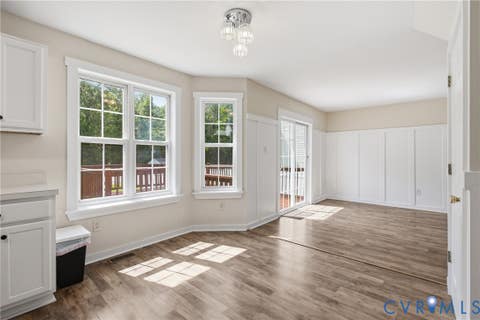 Tiny photo for 2113 Creekdale Court, Sandston, VA 23150 (MLS # 2622327)