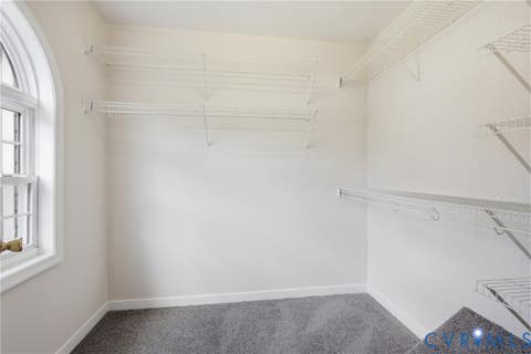 Tiny photo for 2113 Creekdale Court, Sandston, VA 23150 (MLS # 2622327)