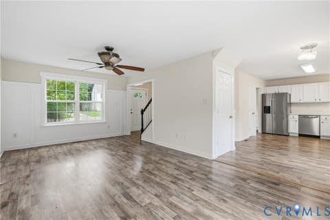 Tiny photo for 2113 Creekdale Court, Sandston, VA 23150 (MLS # 2622327)