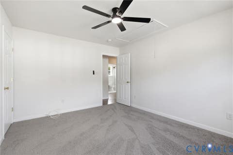 Tiny photo for 2113 Creekdale Court, Sandston, VA 23150 (MLS # 2622327)