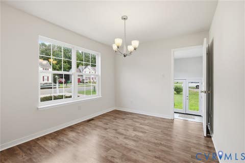 Tiny photo for 2113 Creekdale Court, Sandston, VA 23150 (MLS # 2622327)